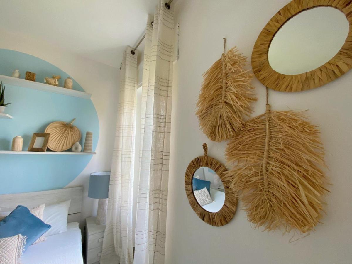 Villa Boeddu, Relax Tra Mare E Campagna Αλγκέρο Εξωτερικό φωτογραφία