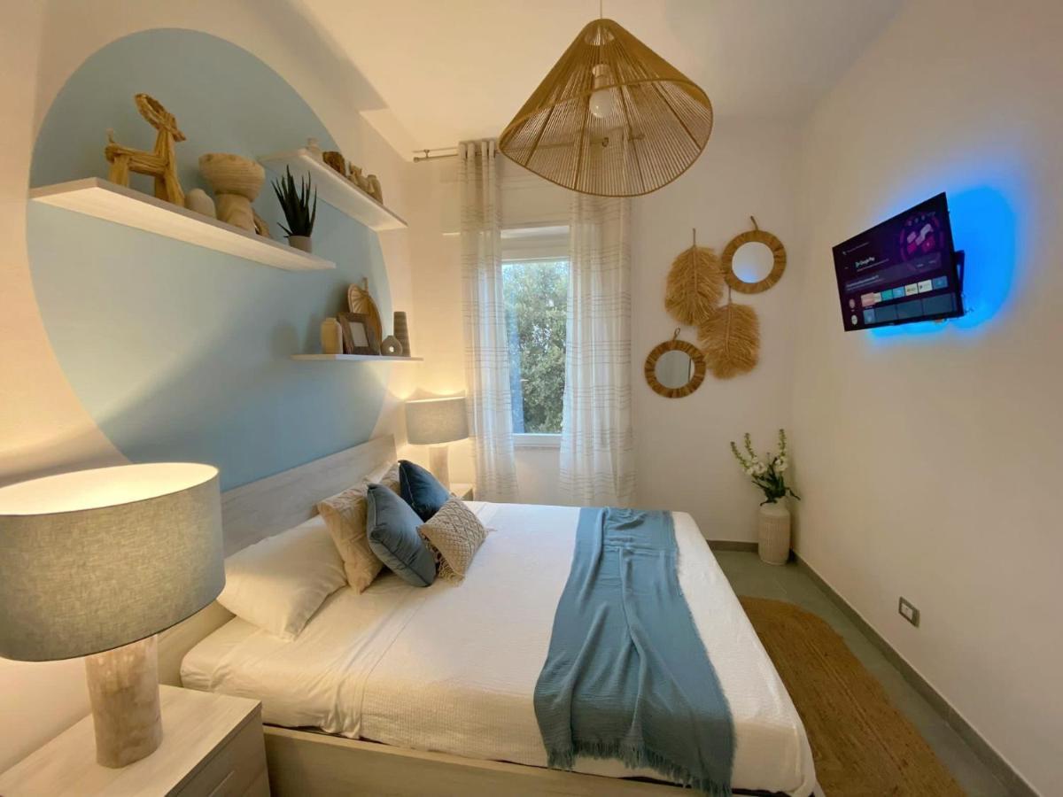 Villa Boeddu, Relax Tra Mare E Campagna Αλγκέρο Εξωτερικό φωτογραφία