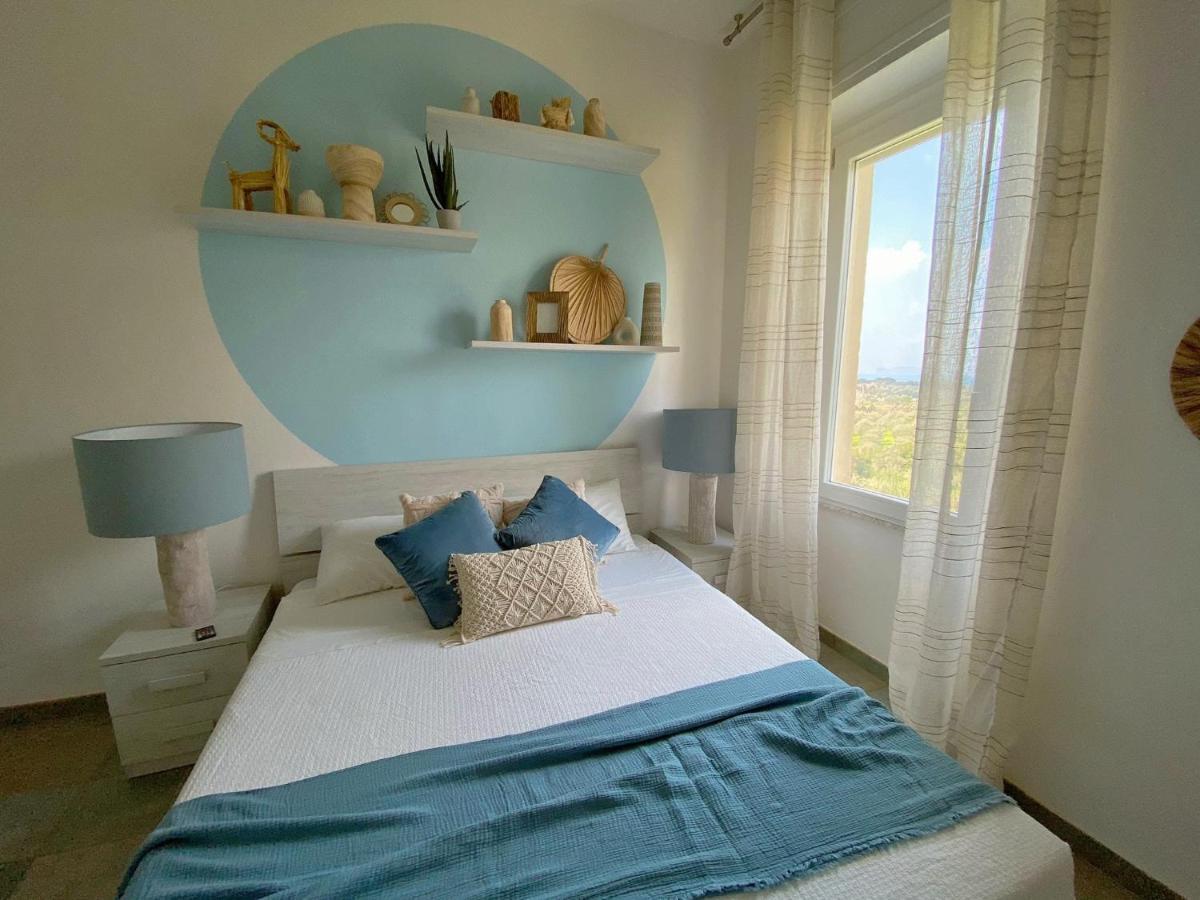 Villa Boeddu, Relax Tra Mare E Campagna Αλγκέρο Εξωτερικό φωτογραφία