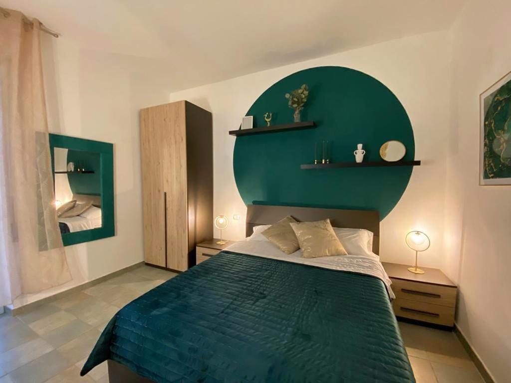 Villa Boeddu, Relax Tra Mare E Campagna Αλγκέρο Εξωτερικό φωτογραφία