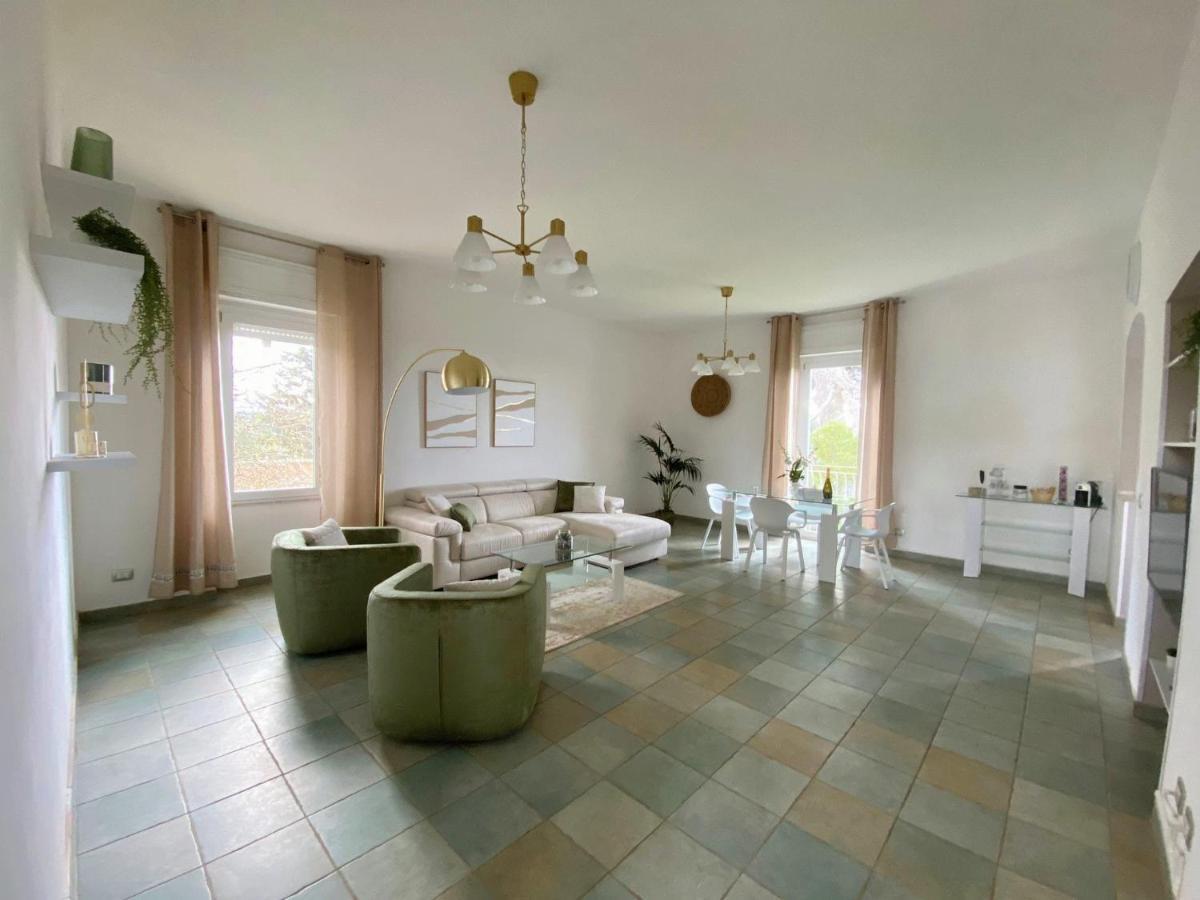 Villa Boeddu, Relax Tra Mare E Campagna Αλγκέρο Εξωτερικό φωτογραφία
