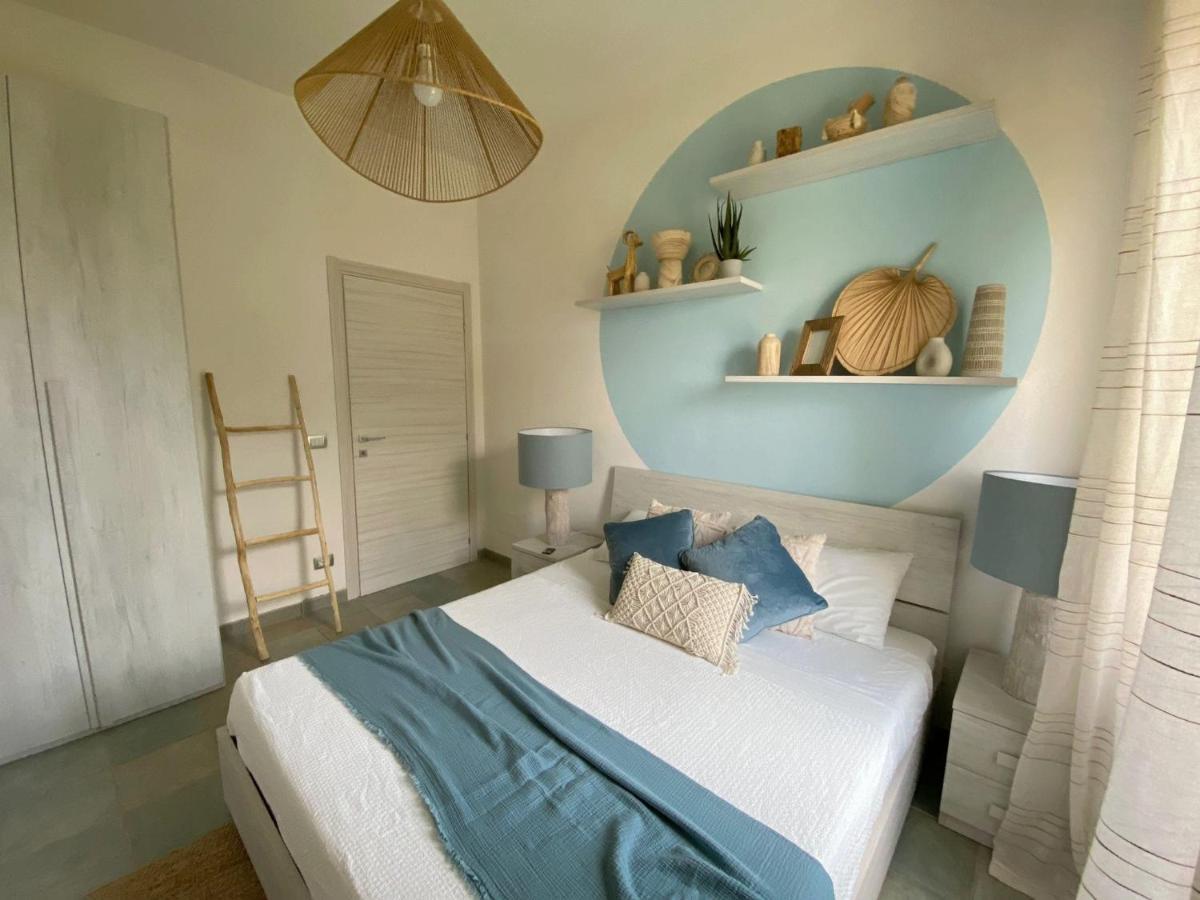 Villa Boeddu, Relax Tra Mare E Campagna Αλγκέρο Εξωτερικό φωτογραφία