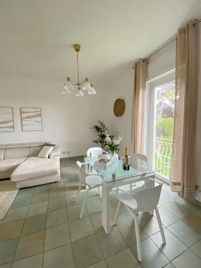 Villa Boeddu, Relax Tra Mare E Campagna Αλγκέρο Εξωτερικό φωτογραφία