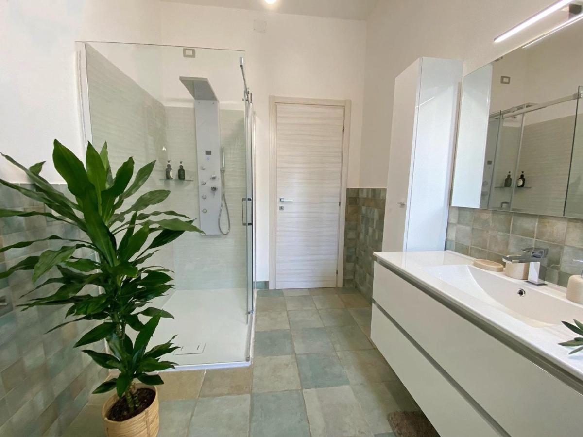 Villa Boeddu, Relax Tra Mare E Campagna Αλγκέρο Εξωτερικό φωτογραφία