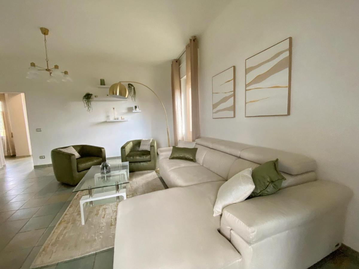 Villa Boeddu, Relax Tra Mare E Campagna Αλγκέρο Εξωτερικό φωτογραφία