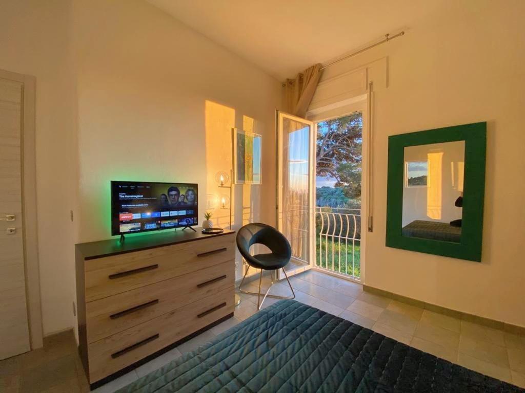 Villa Boeddu, Relax Tra Mare E Campagna Αλγκέρο Εξωτερικό φωτογραφία
