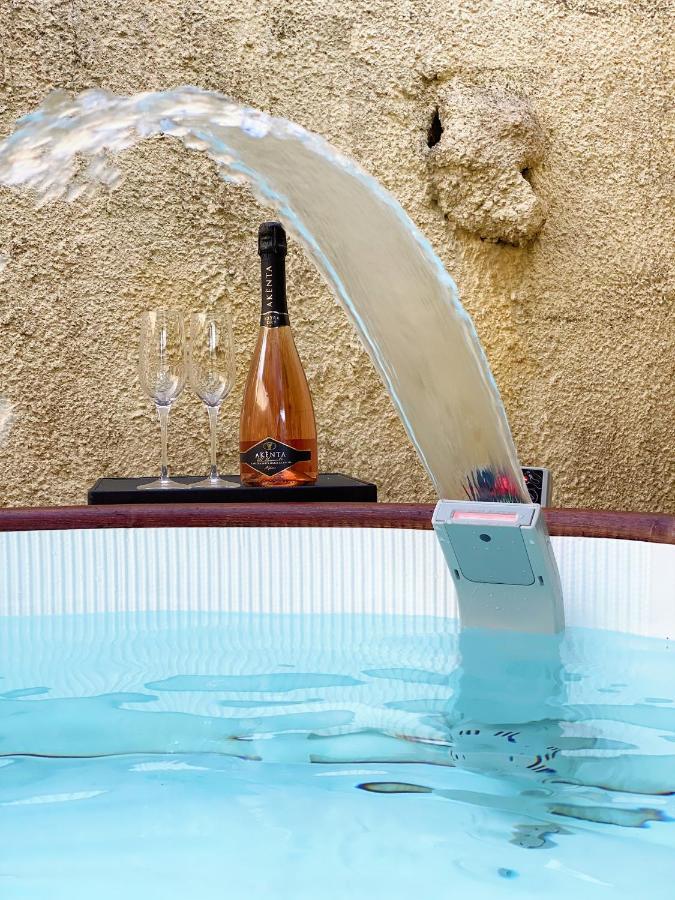 Villa Boeddu, Relax Tra Mare E Campagna Αλγκέρο Εξωτερικό φωτογραφία