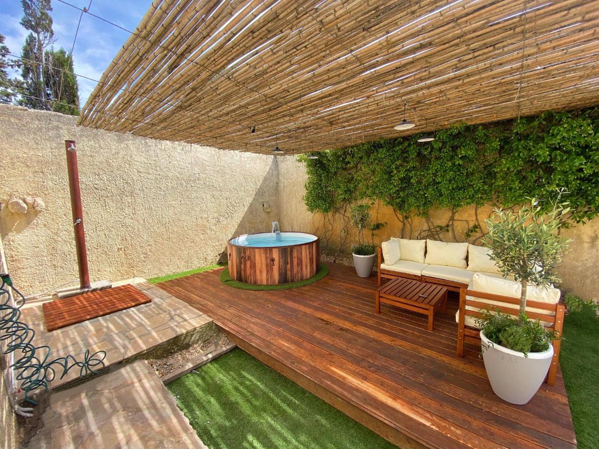 Villa Boeddu, Relax Tra Mare E Campagna Αλγκέρο Εξωτερικό φωτογραφία