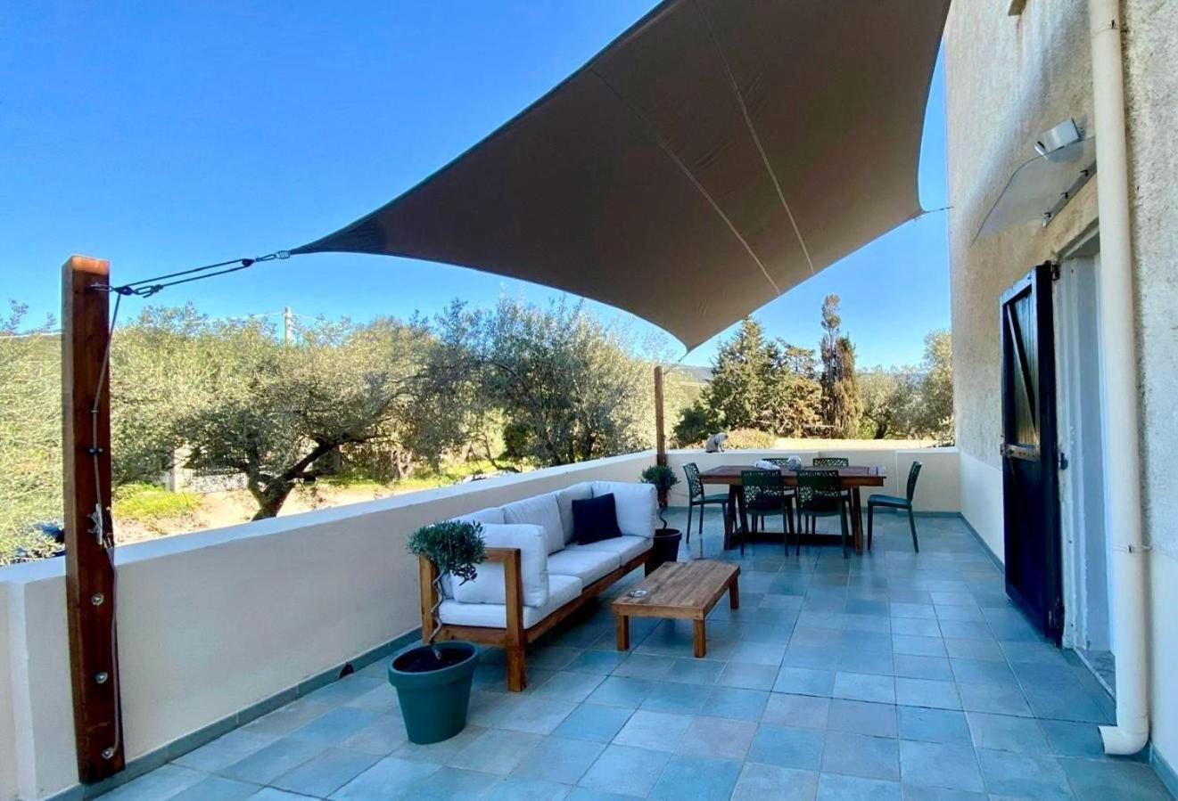 Villa Boeddu, Relax Tra Mare E Campagna Αλγκέρο Εξωτερικό φωτογραφία